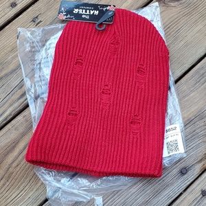 Brand new! W/tags The Hatter company hat